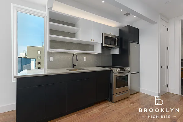 Rented by Brooklyn High Rise LLC | media 2