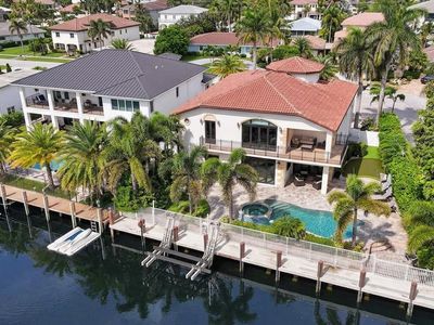 4930 NE 27th Terrace, Lighthouse Pt, FL, 33064