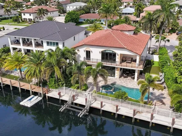 4930 NE 27th Terrace, Lighthouse Point, FL 33064