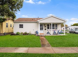 120 Willmuth Ave, Buffalo, NY 14218