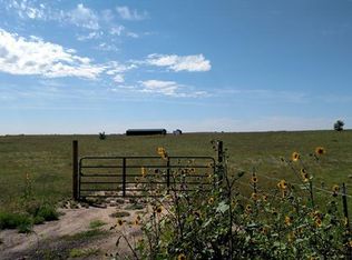 34155 Fossinger Rd, Yoder, CO 80864