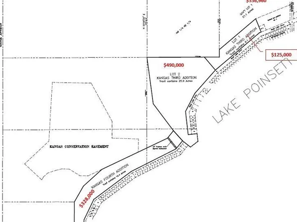 2 W Lake Dr, Lake Norden, SD 57248