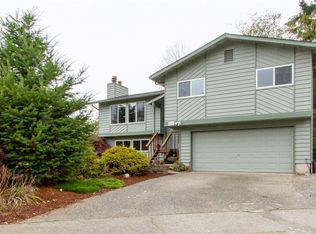 3218 SE 20th Ct, Renton, WA 98058