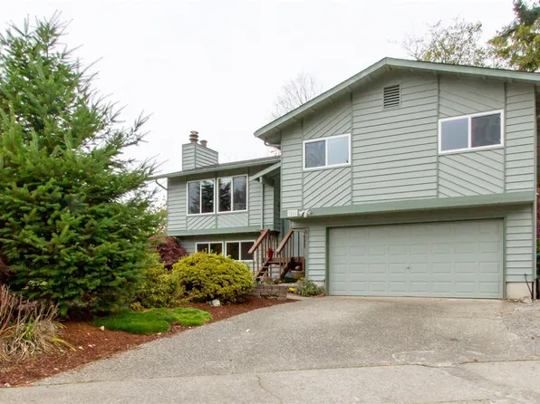 3218 SE 20th Ct, Renton, WA 98058