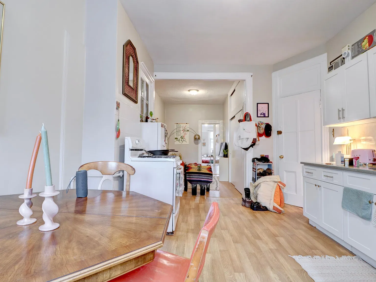 1 bed, $2,995 — Photo 4