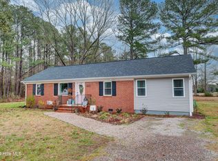 1951 Haws Run Rd, Maple Hill, NC 28454