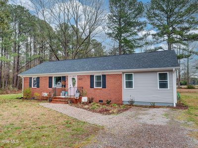 1951 Haws Run Road, Maple Hill, NC, 28454
