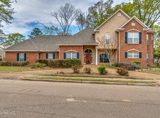 801 Champion Vw, Canton, MS 39046