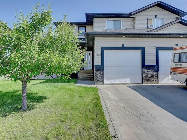 9026 E 131st Ave, Grande Prairie, AB T8X 0A9