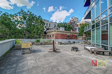 Rented by Next Door Realty NYC