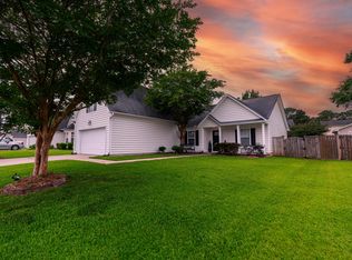 447 Stephanie Dr, Goose Creek, SC 29445