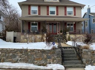 38 Park Ave W #1, White Plains, NY 10607