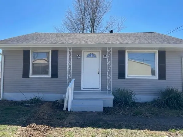 202 Carolyn St, Greenville, KY 42345