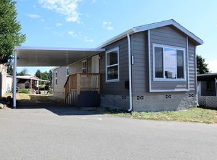 3439 S 181st Pl, Seatac, WA