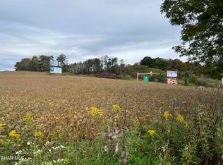 0 Ebony Rd, Ebensburg, PA 15931