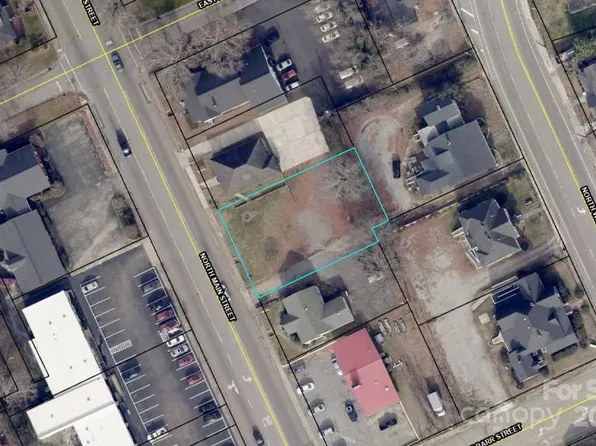 0 N Main St, Lancaster, SC 29720