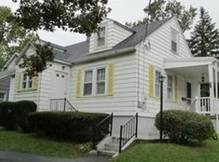 3107 Freemansburg Ave, Easton, PA 18045