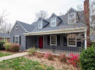 3400 Anderson Dr, Winston Salem, NC 27127