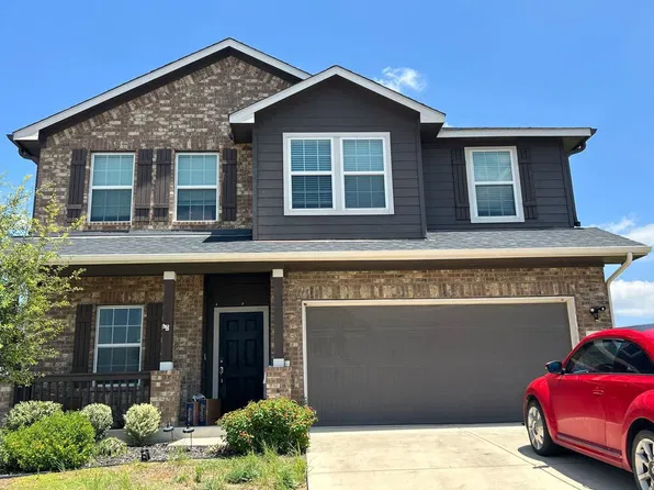 9303 Grand Western, Converse, TX 78109