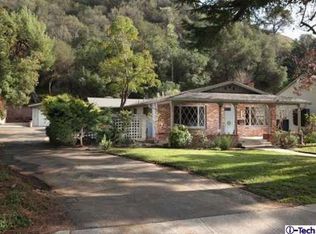 2242 E Chevy Chase Dr, Glendale, CA 91206