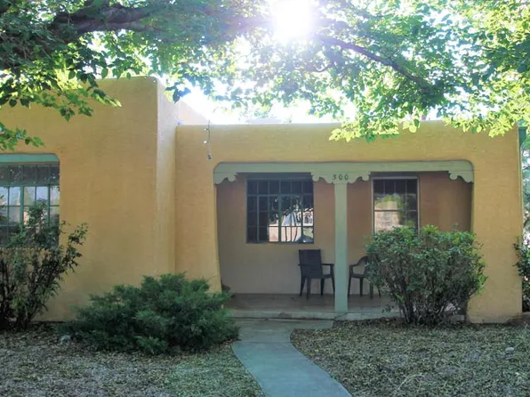 500 Amherst Dr NE, Albuquerque, NM 87106