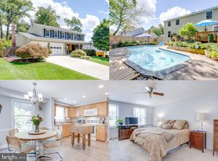 8335 Terra Grande Ave, Springfield, VA 22153