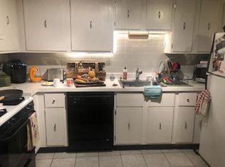 250 Shawmut Ave #4, Boston, MA 02118