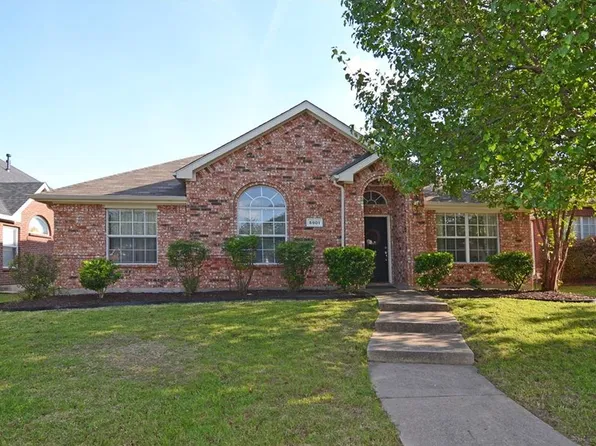 5901 Dark Forest Dr, Mc Kinney, TX 75070