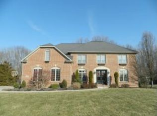 2515 E Nottingham Ct, Bloomington, IN