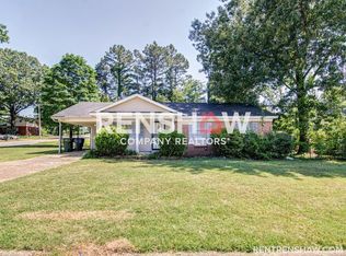 3919 Dante Ave, Memphis, TN 38128