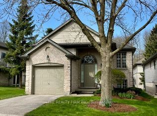 1499 Byron Baseline Rd #36, London, ON N6K4T4