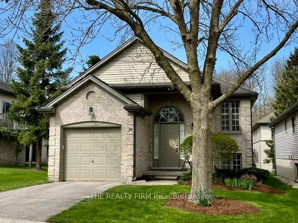 1499 Byron Baseline Rd #36, London, ON N6K 4T4