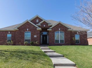 6809 Achieve Dr, Amarillo, TX 79119