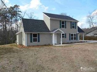310 Creek Dr, Quinby, SC 29506