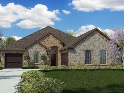 1310 Deer Hollow Dr, Arlington, TX, 76002