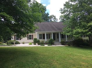 86 Double D Rd LOT 12, Pikeville, TN 37367