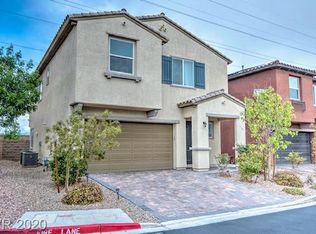 7739 Peace Lily Ct, Las Vegas, NV 89139
