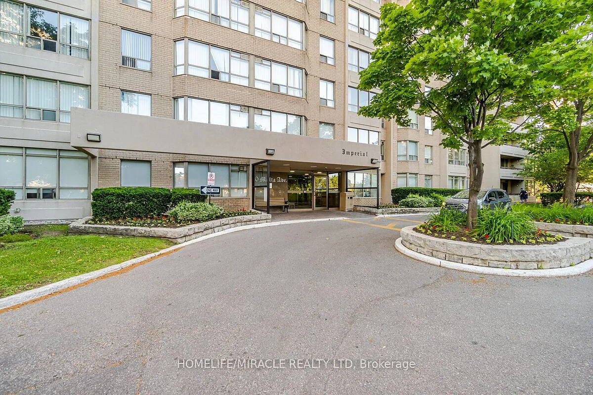 Building Photo - 30 Malta Ave #2309
