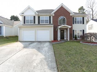 6902 Magnolia Park Dr, Norcross, GA 30093