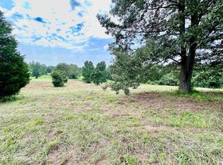 721 Jake Dukes Rd, Grand Rivers, KY 42045