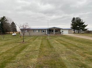3400 Gosline Rd, Marlette, MI 48453