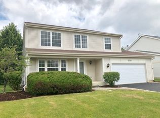 1710 Montclair Ct, Elgin, IL 60123