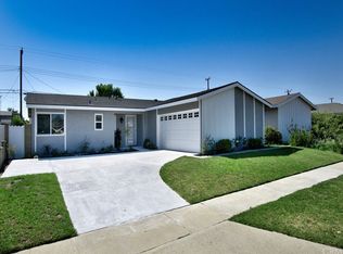 12791 Chase St, Garden Grove, CA 92845