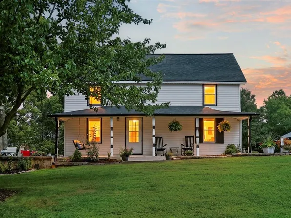 22440 Highway M, Weston, MO 64098
