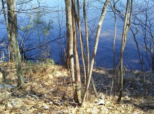 Wihega Rd, Woodruff, WI 54568