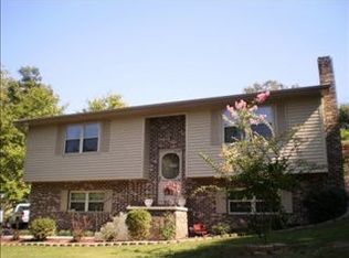 320 Lawnville Rd, Kingston, TN 37763