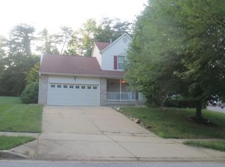 9506 Tellico Pl, Clinton, MD 20735