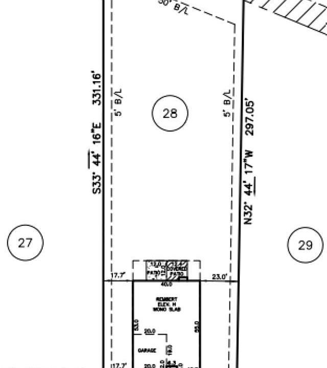 2nd image of 401 Laurelton Pl