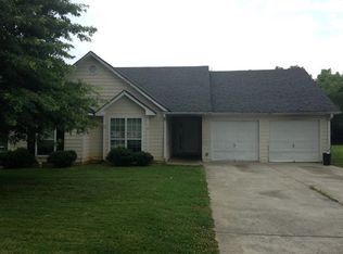 119 Nicole Cir, Rockmart, GA 30153