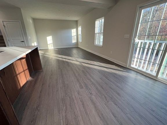 Allegheny with Finished Basement